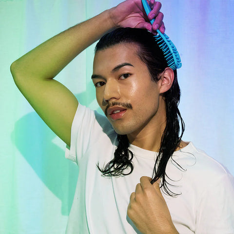 body + hair bundle - daily zen, 62.15 oz