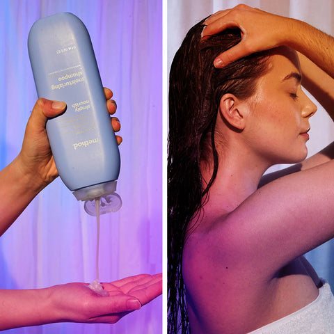 body + hair bundle - simply nourish, 62.15 oz