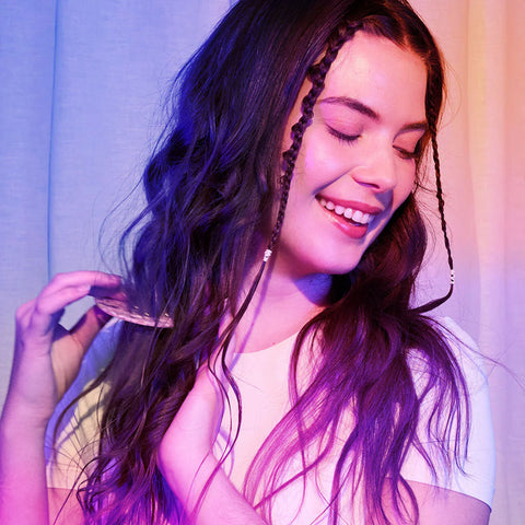 body + hair bundle - pure peace, 62.15 oz