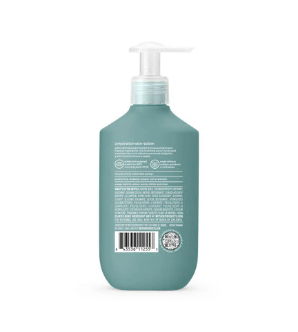 hydrating serum hand wash - sea + surf, 10 oz